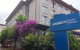 Anemon Otel Trabzon